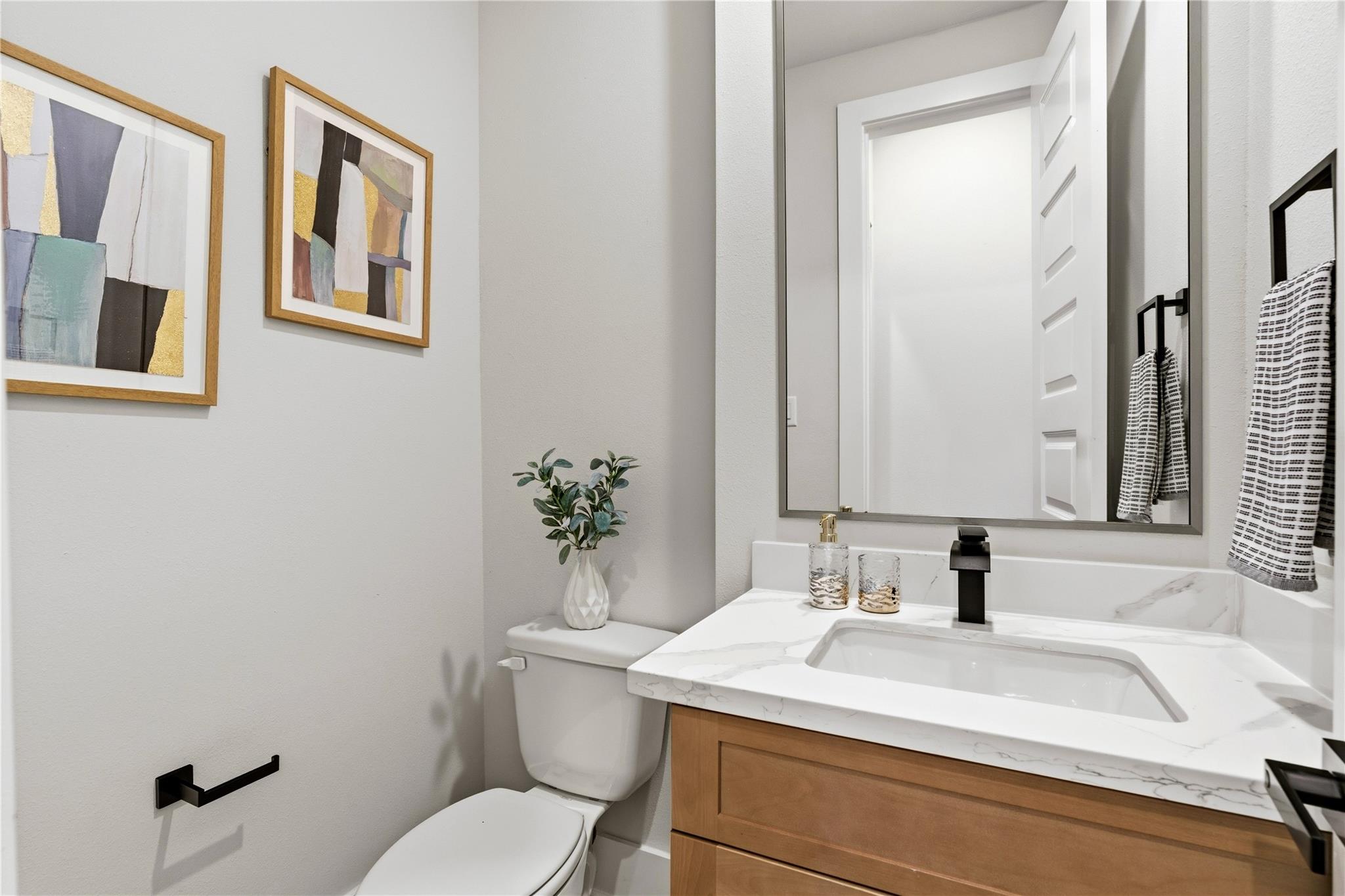 8418 Pech Landing Drive