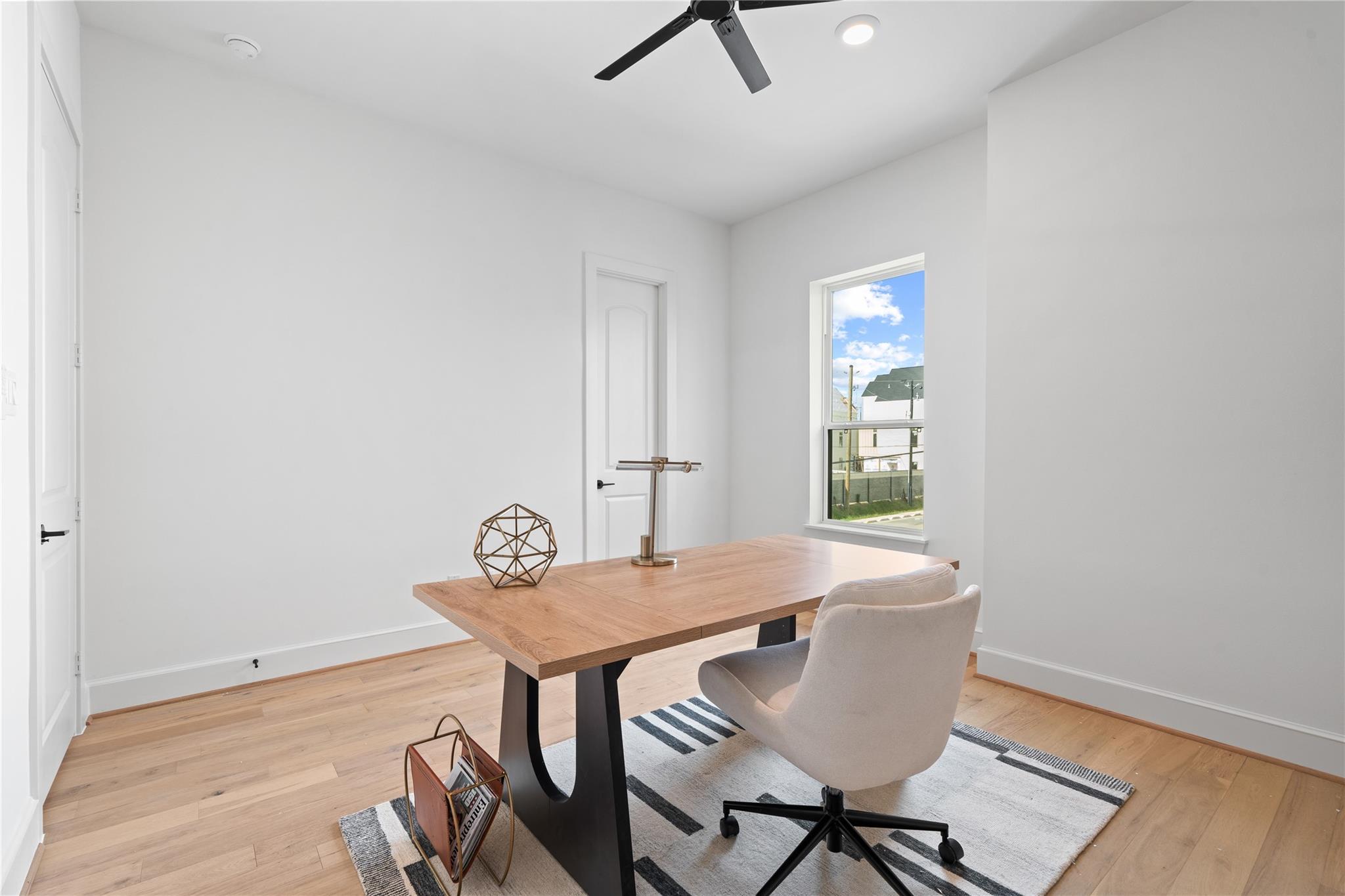 1614 Ojeman Road # A