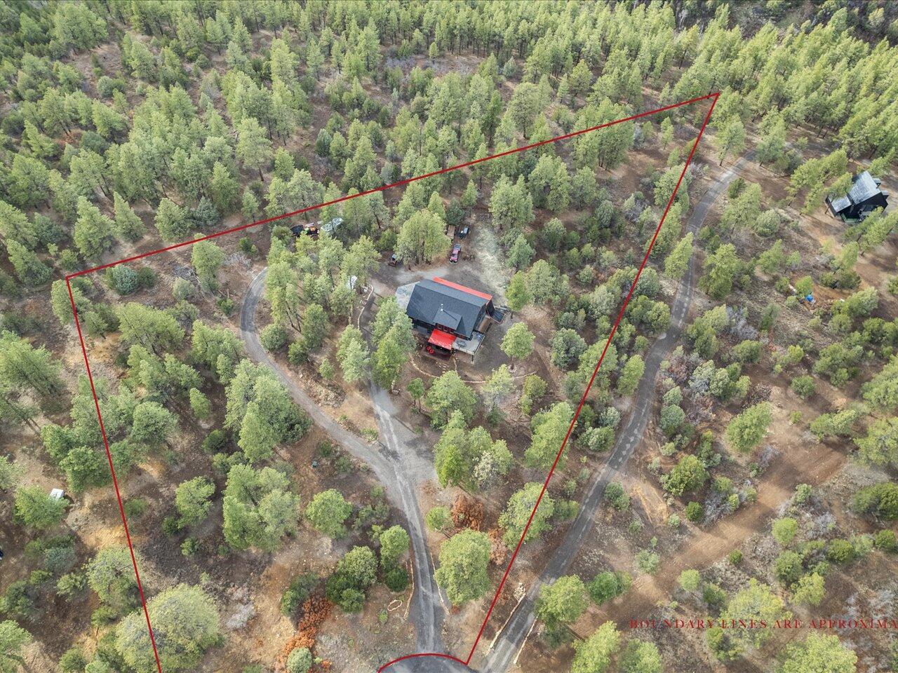 252 Big Canyon Point