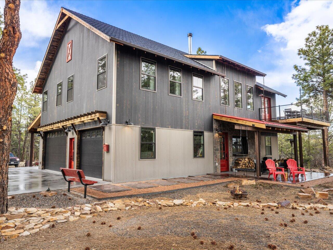 252 Big Canyon Point