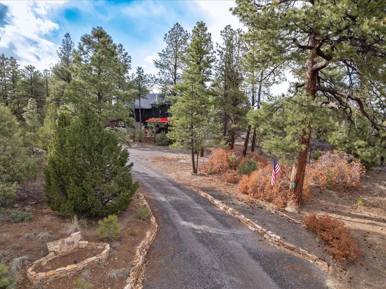 252 Big Canyon Point