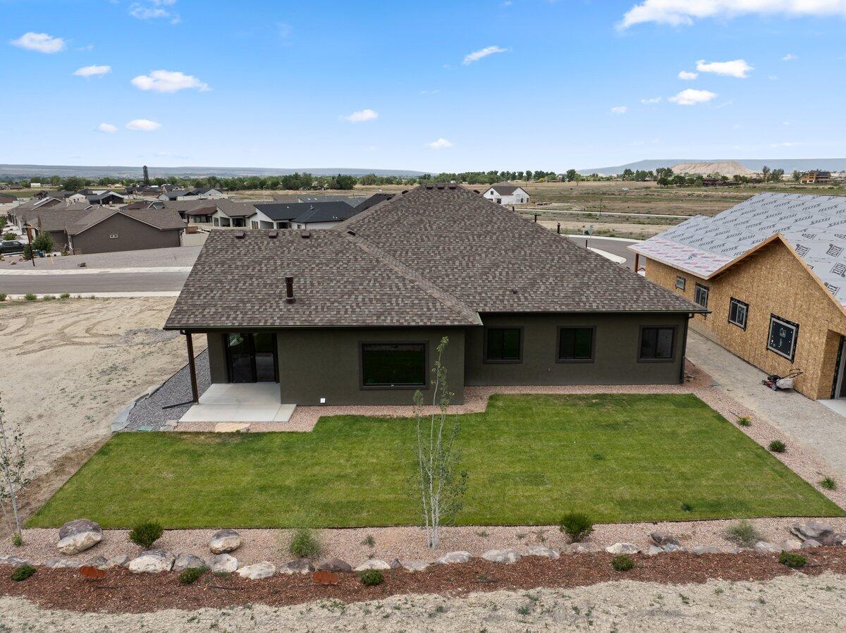 1439 Big Pines Drive