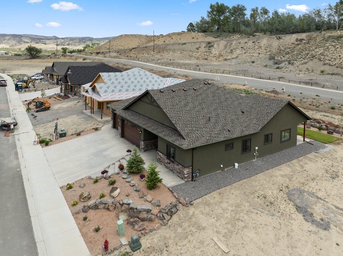 1439 Big Pines Drive