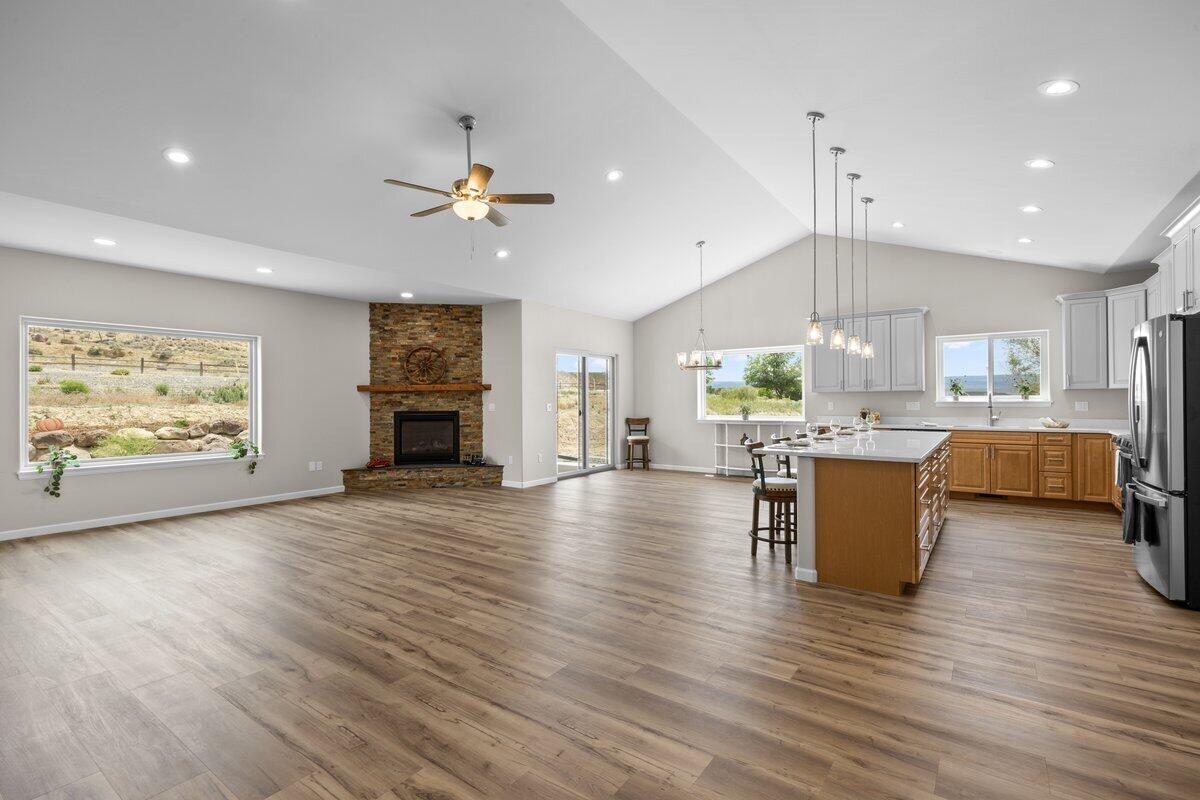1439 Big Pines Drive