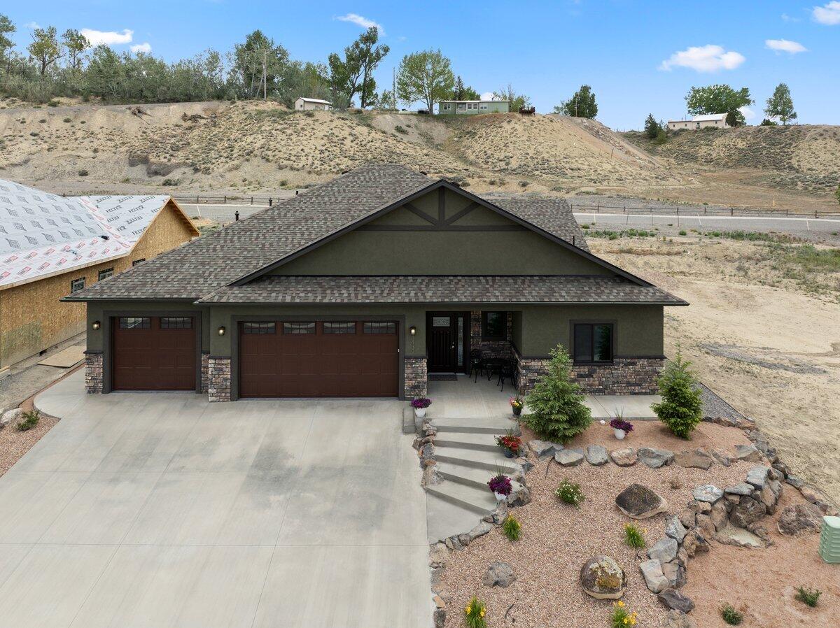 1439 Big Pines Drive