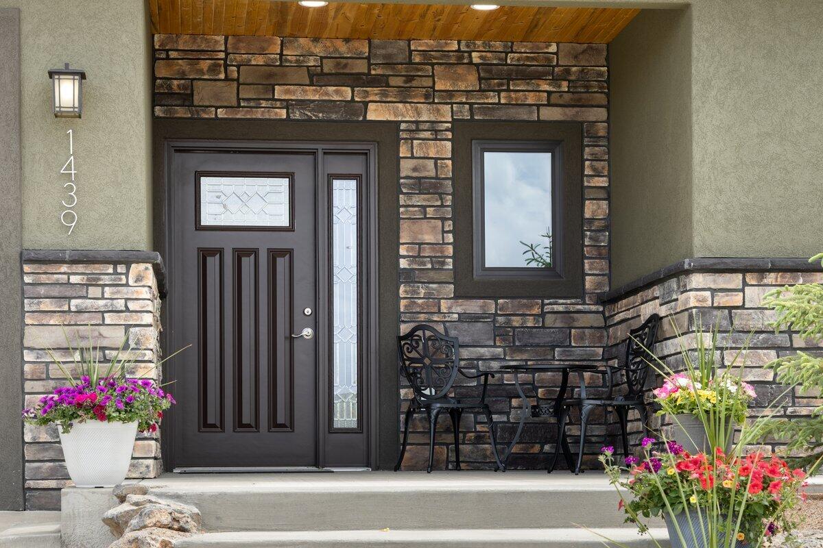 1439 Big Pines Drive