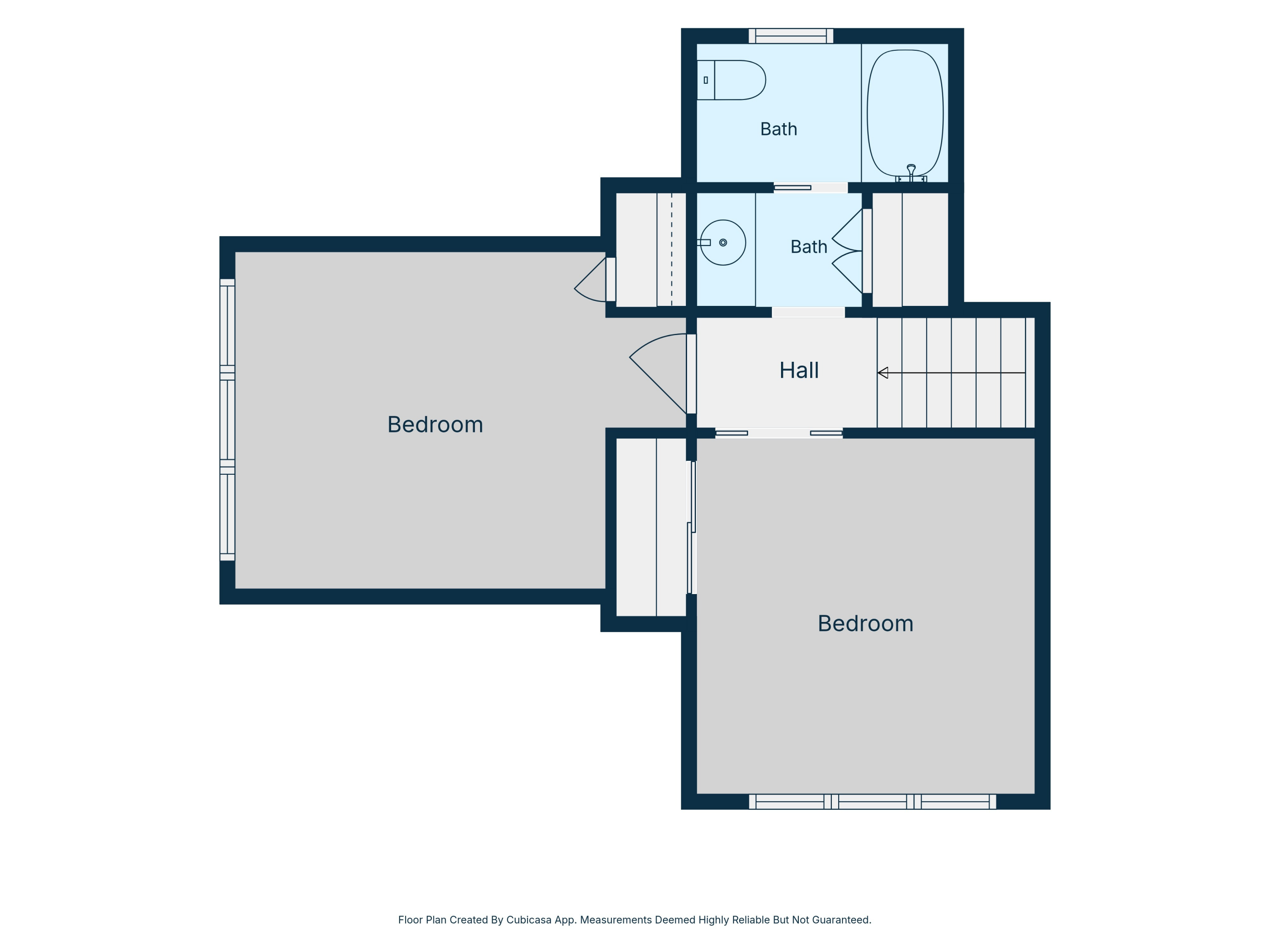 800 Golden Eagle Trail