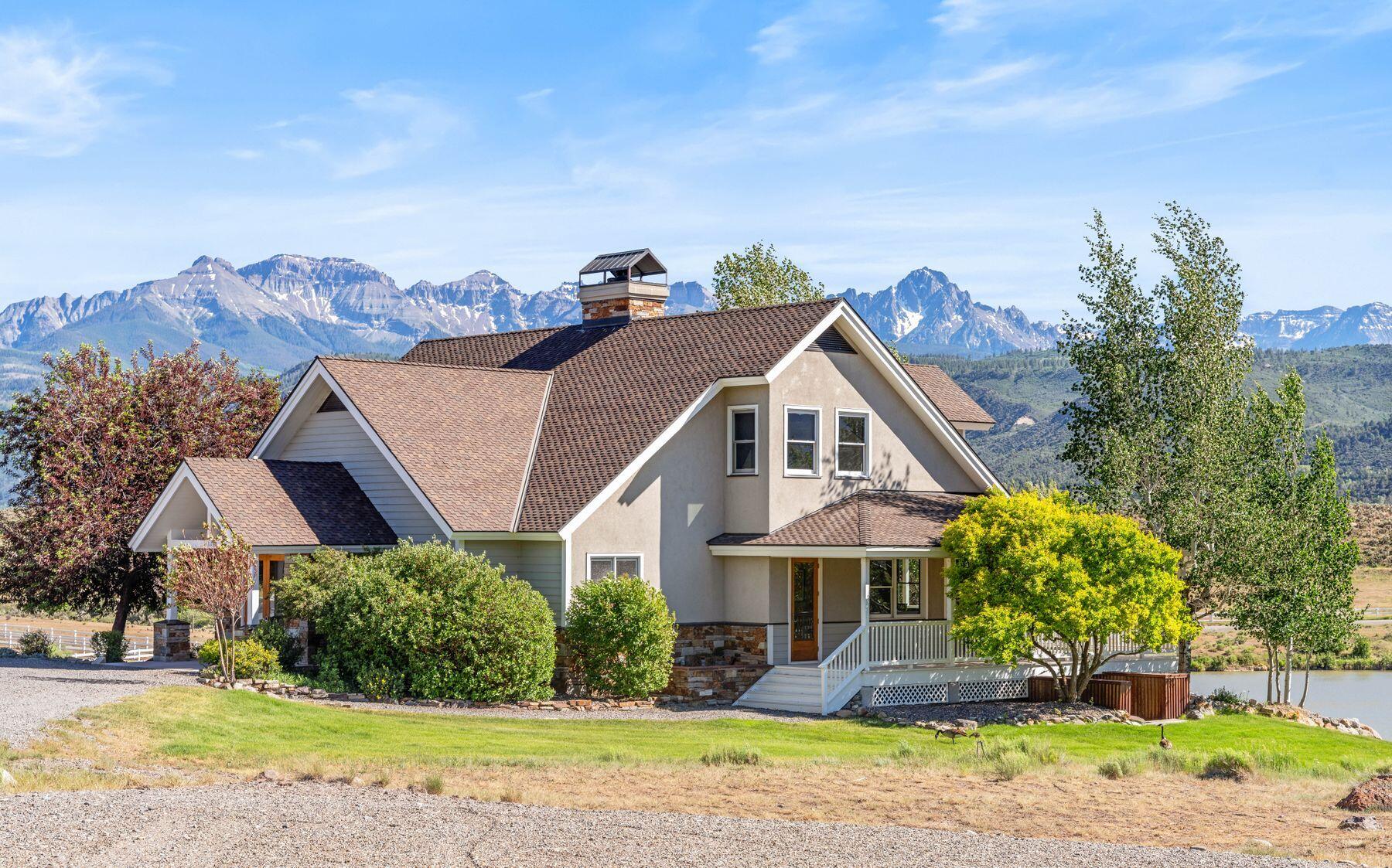 800 Golden Eagle Trail