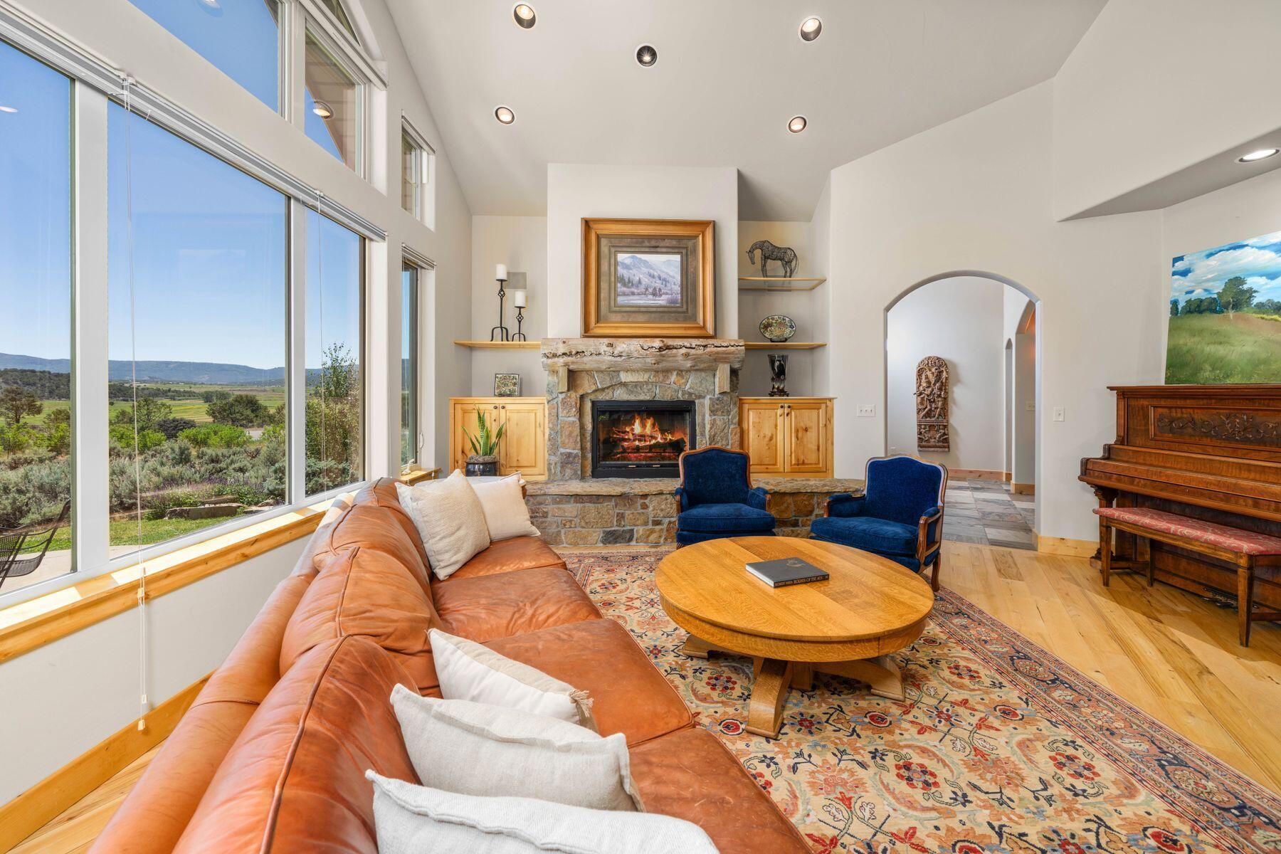 800 Golden Eagle Trail