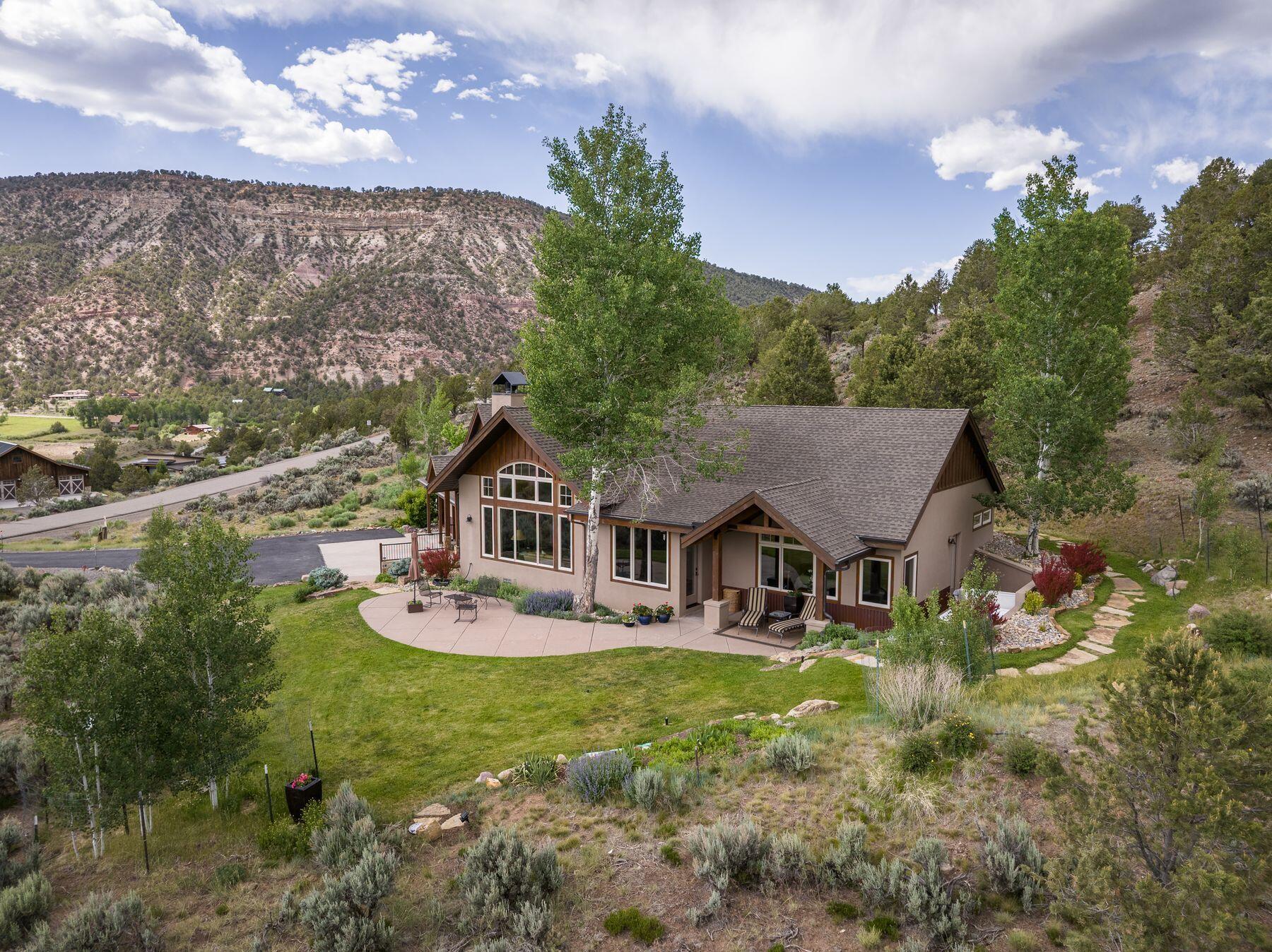 800 Golden Eagle Trail