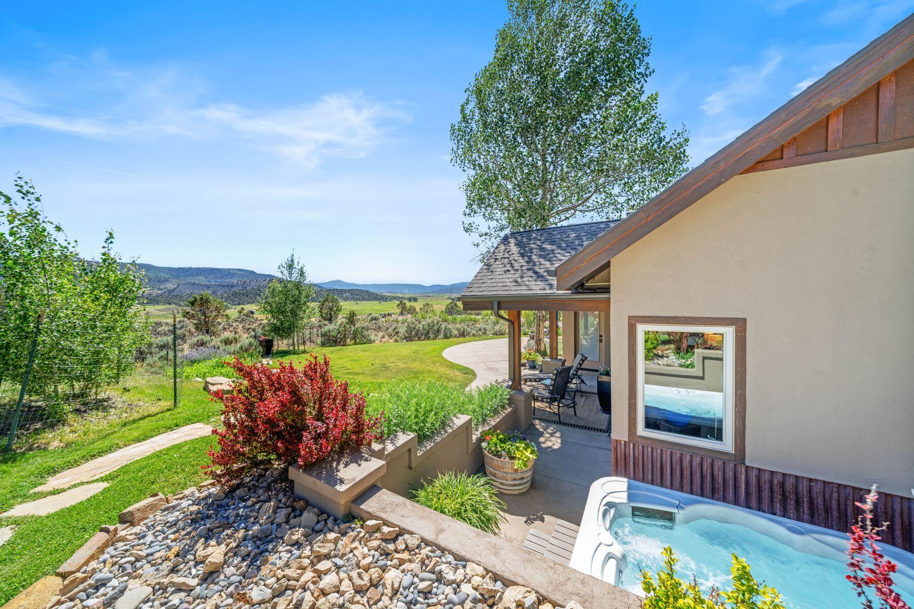 800 Golden Eagle Trail