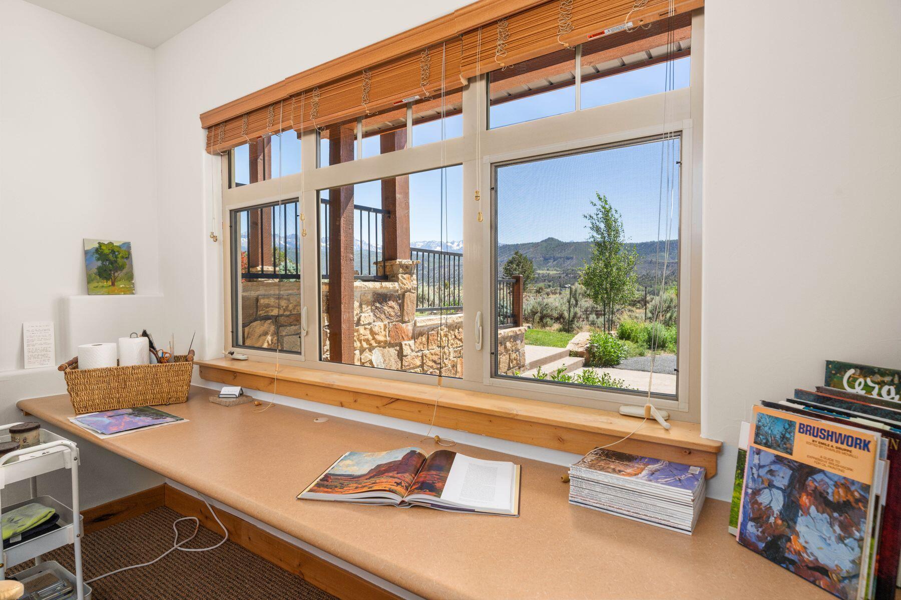 800 Golden Eagle Trail