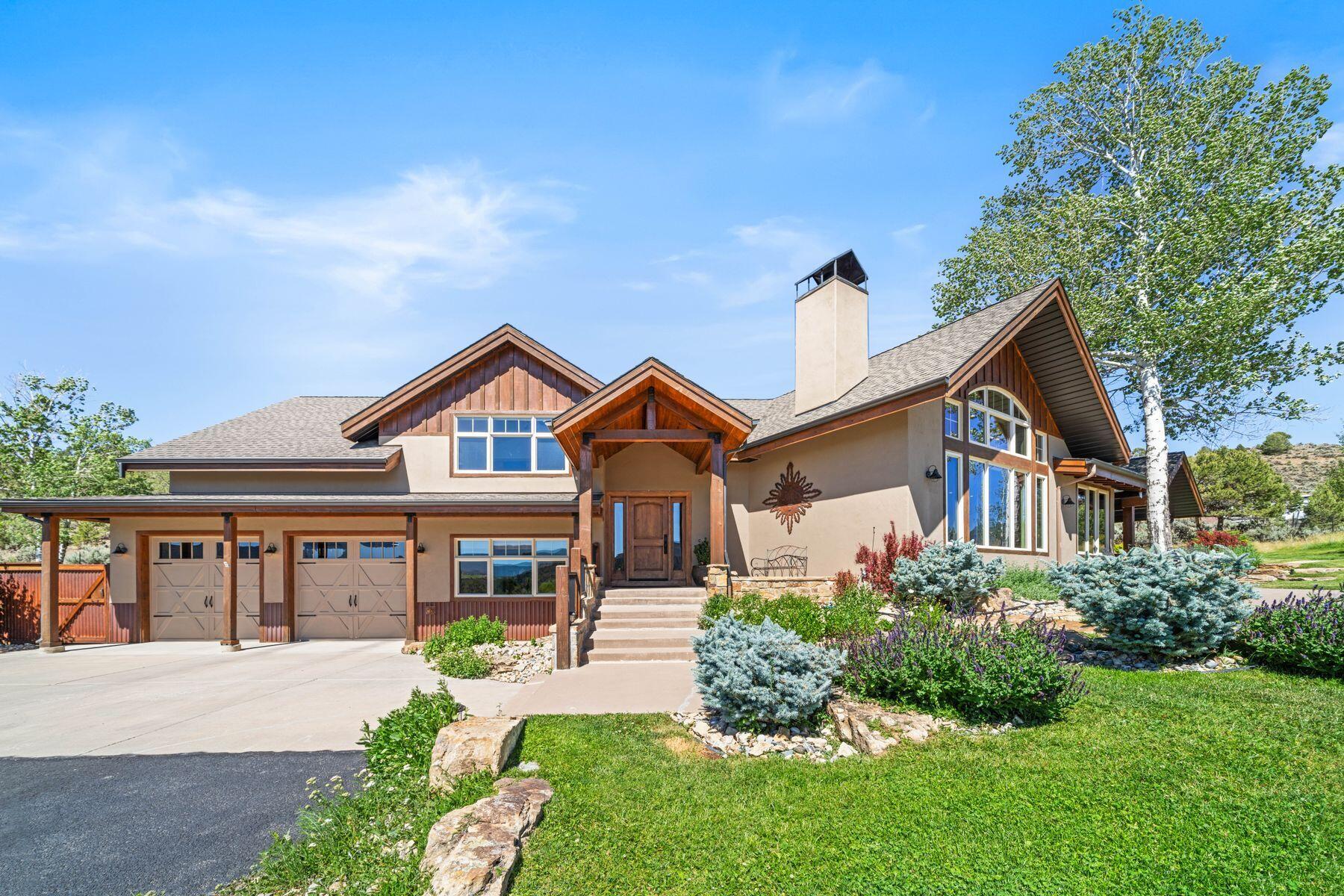 800 Golden Eagle Trail