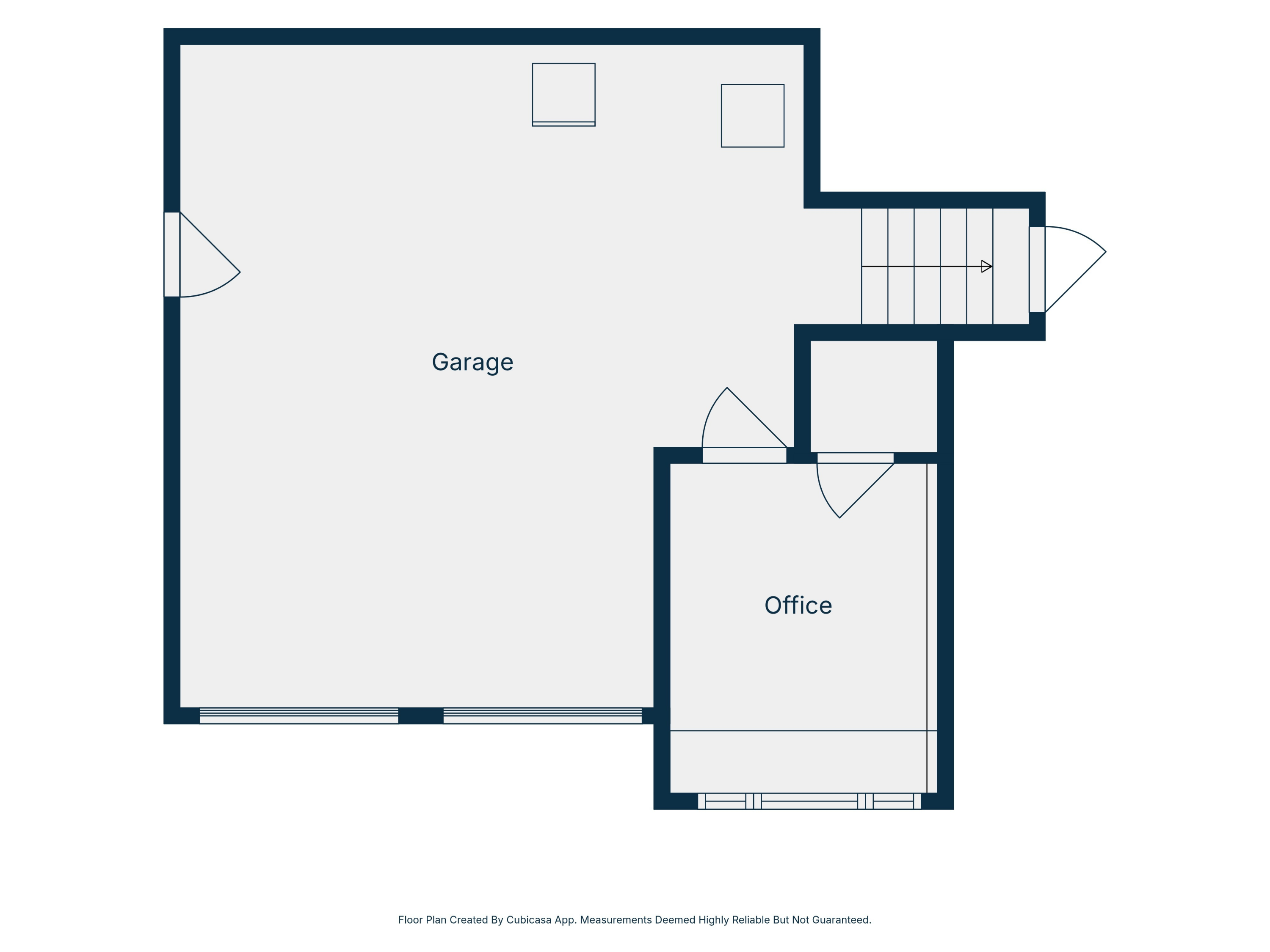 800 Golden Eagle Trail