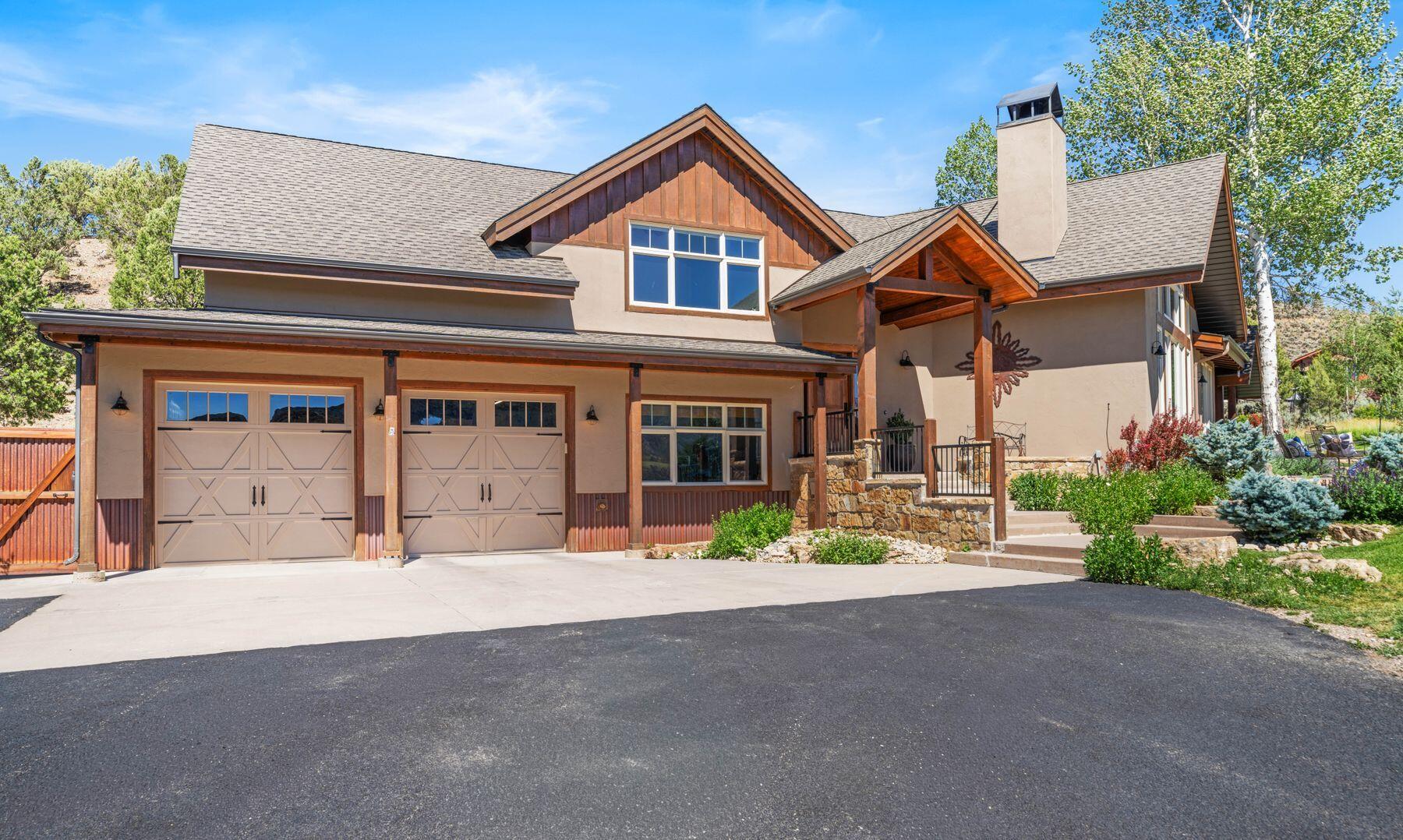 800 Golden Eagle Trail