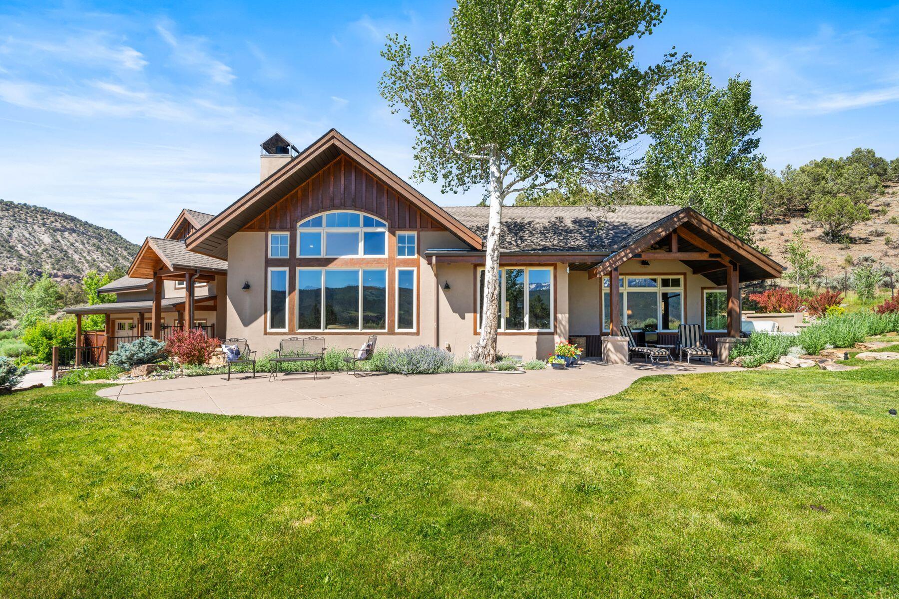 800 Golden Eagle Trail
