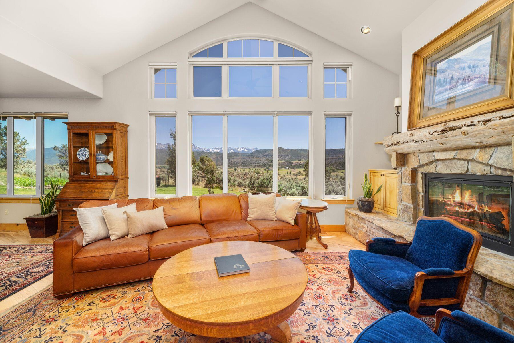 800 Golden Eagle Trail