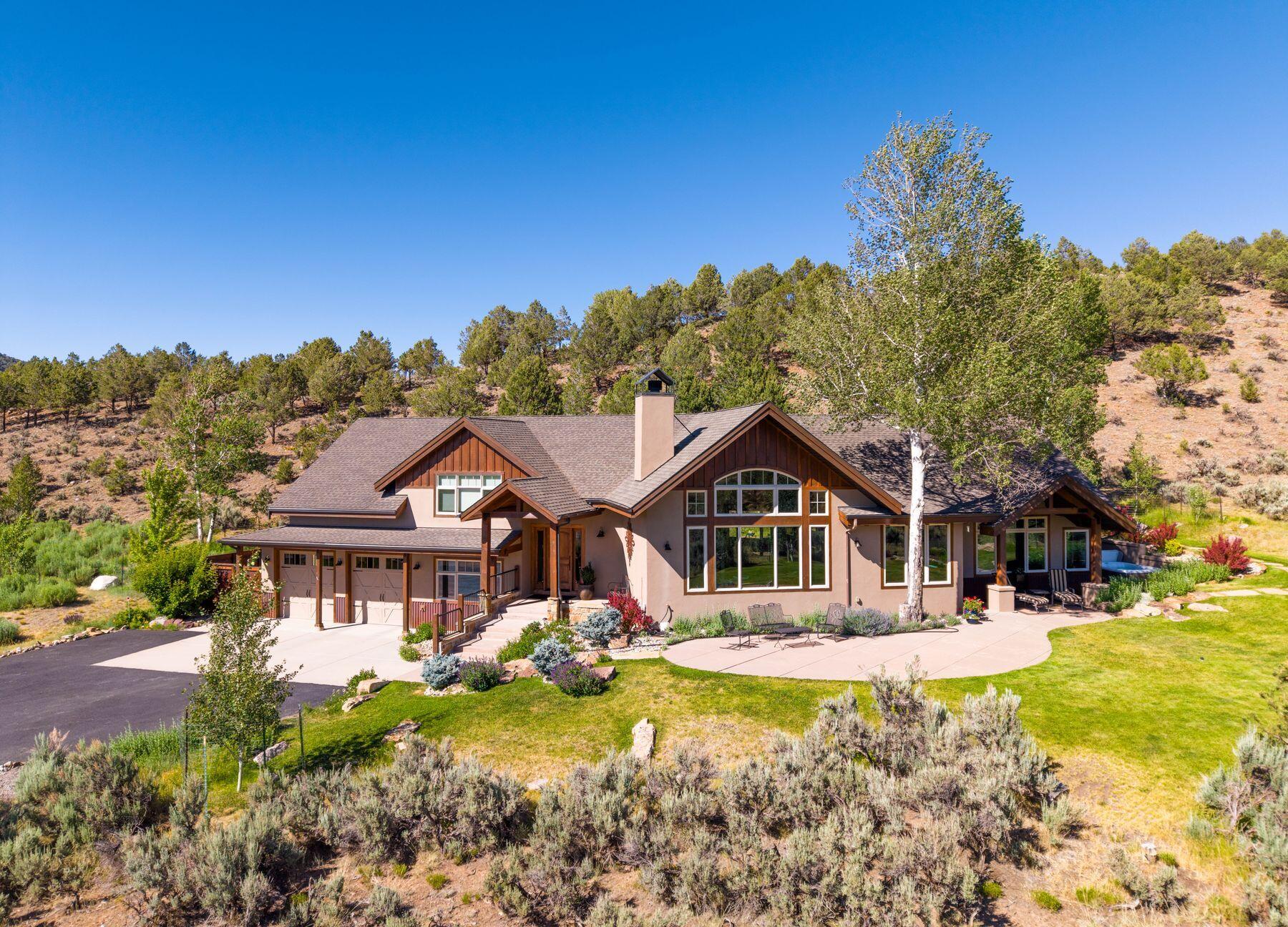 800 Golden Eagle Trail