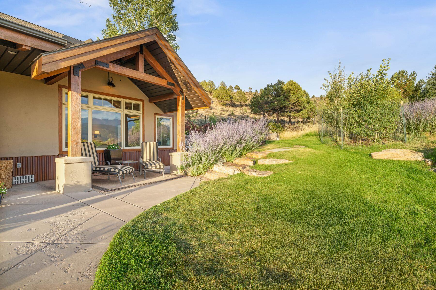 800 Golden Eagle Trail
