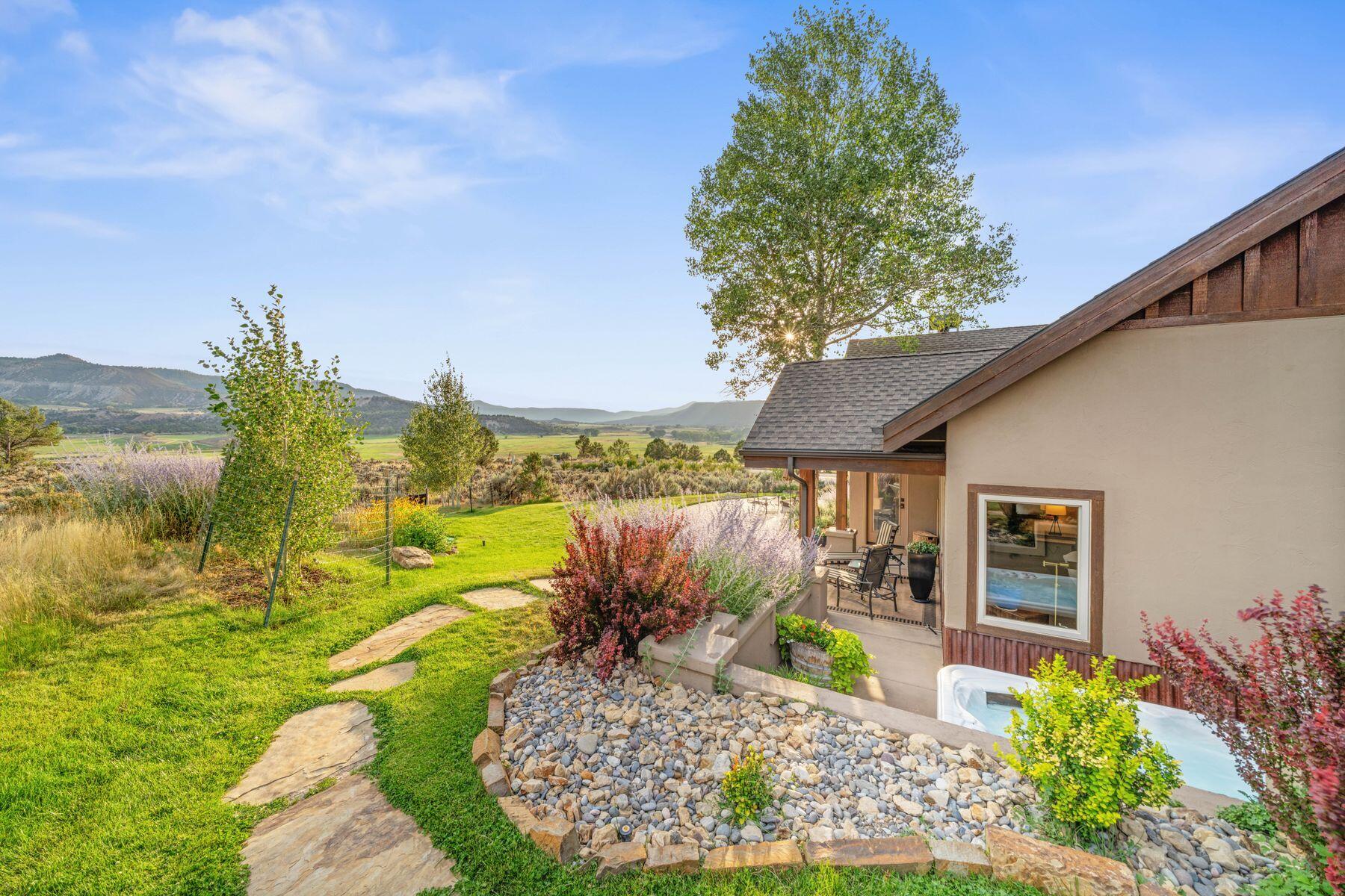 800 Golden Eagle Trail
