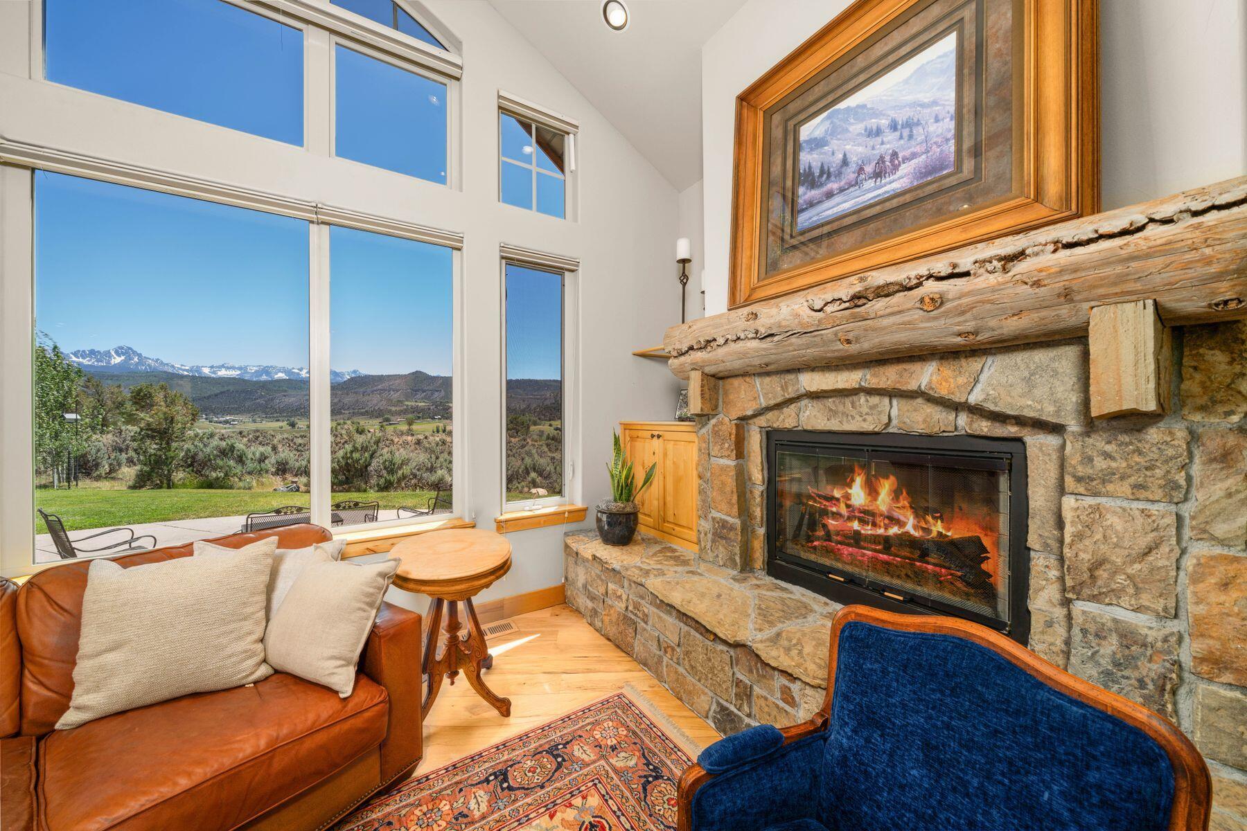 800 Golden Eagle Trail