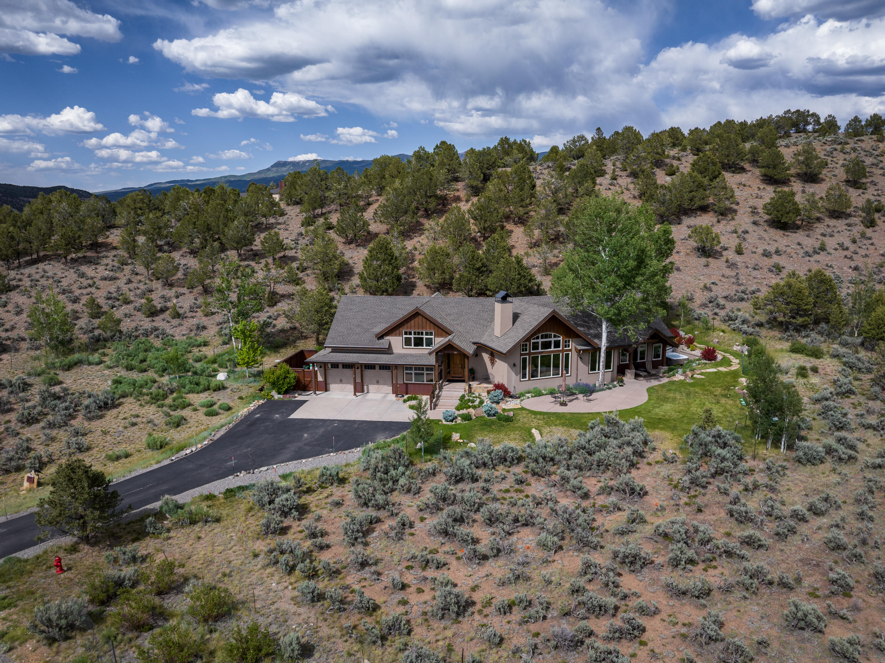 800 Golden Eagle Trail