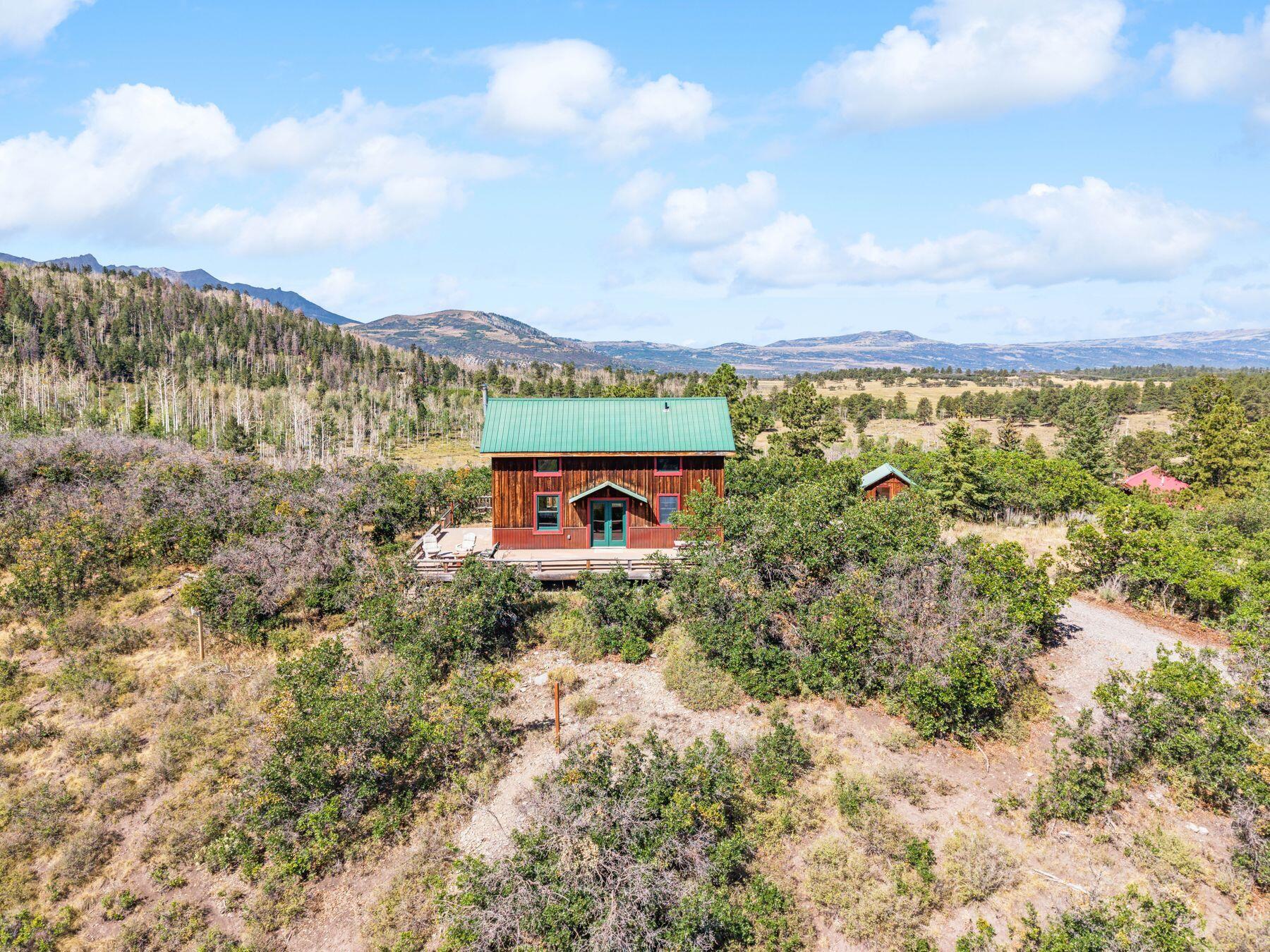 1100 Aspen Drive
