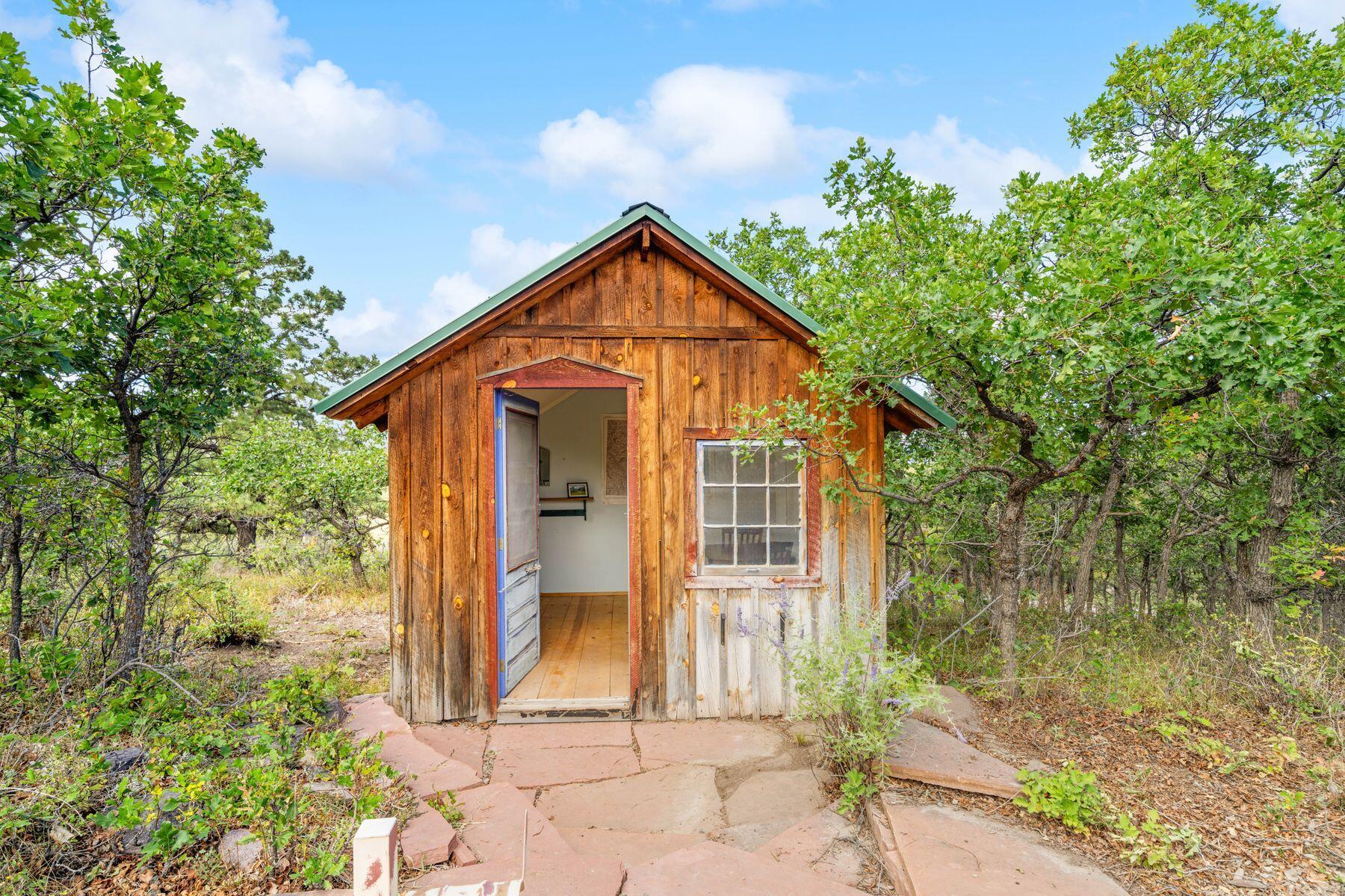 1100 Aspen Drive