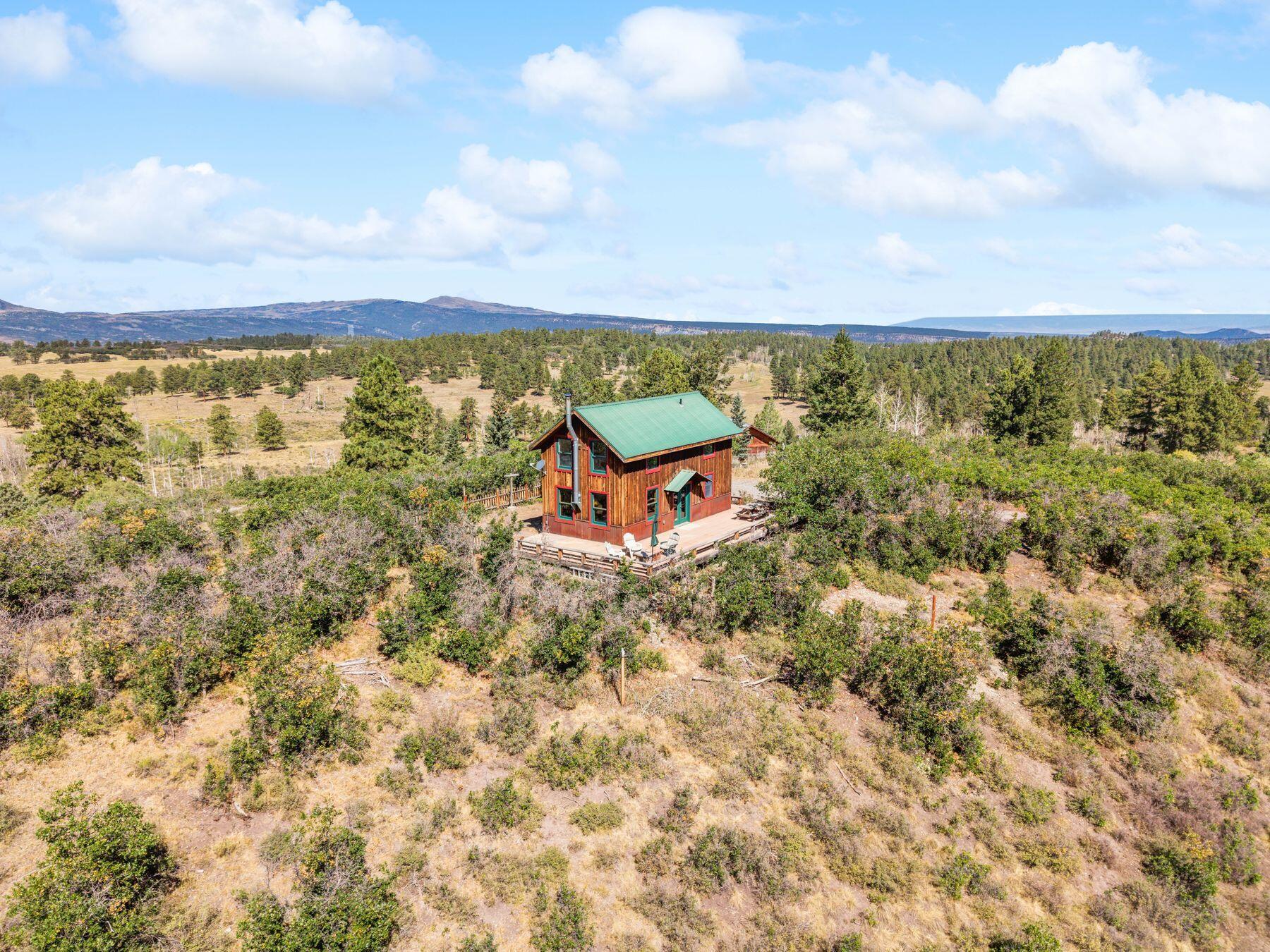 1100 Aspen Drive