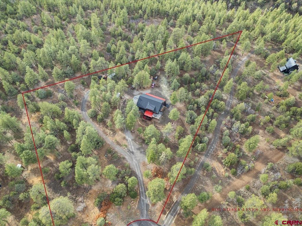 252 Big Canyon Point