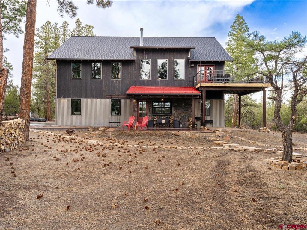 252 Big Canyon Point