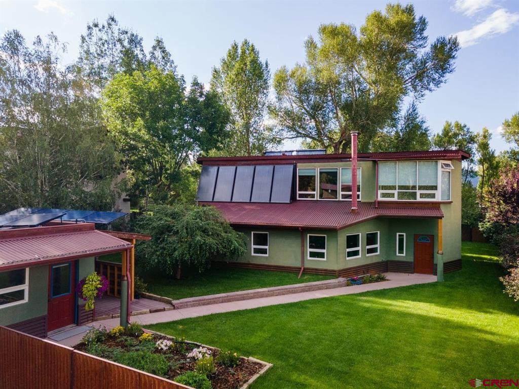 701 Chipeta Drive
