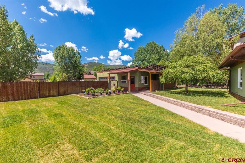701 Chipeta Drive