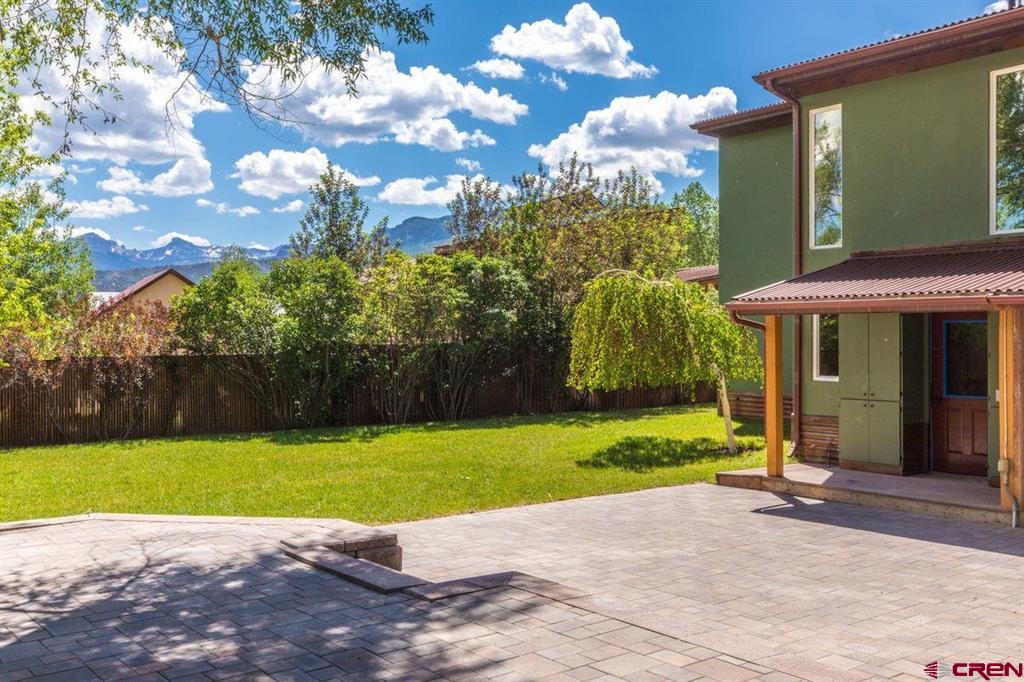 701 Chipeta Drive