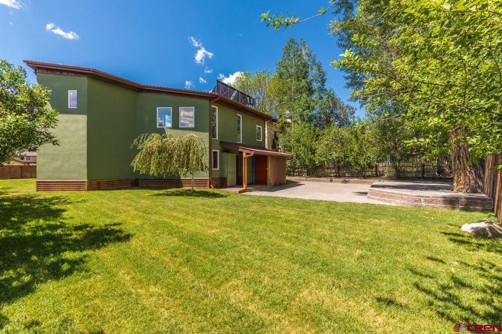 701 Chipeta Drive