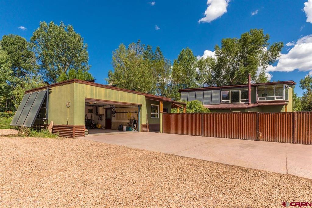 701 Chipeta Drive