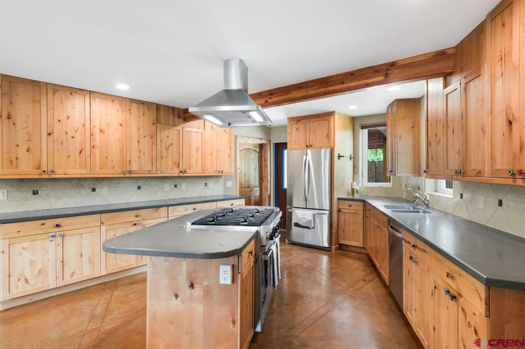 701 Chipeta Drive