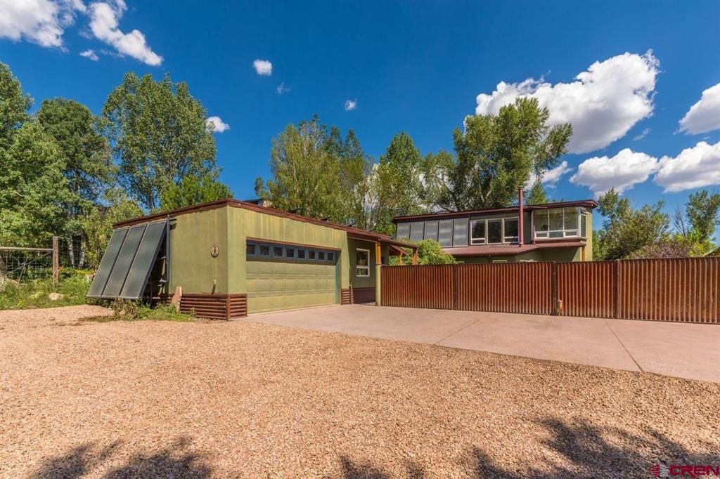701 Chipeta Drive