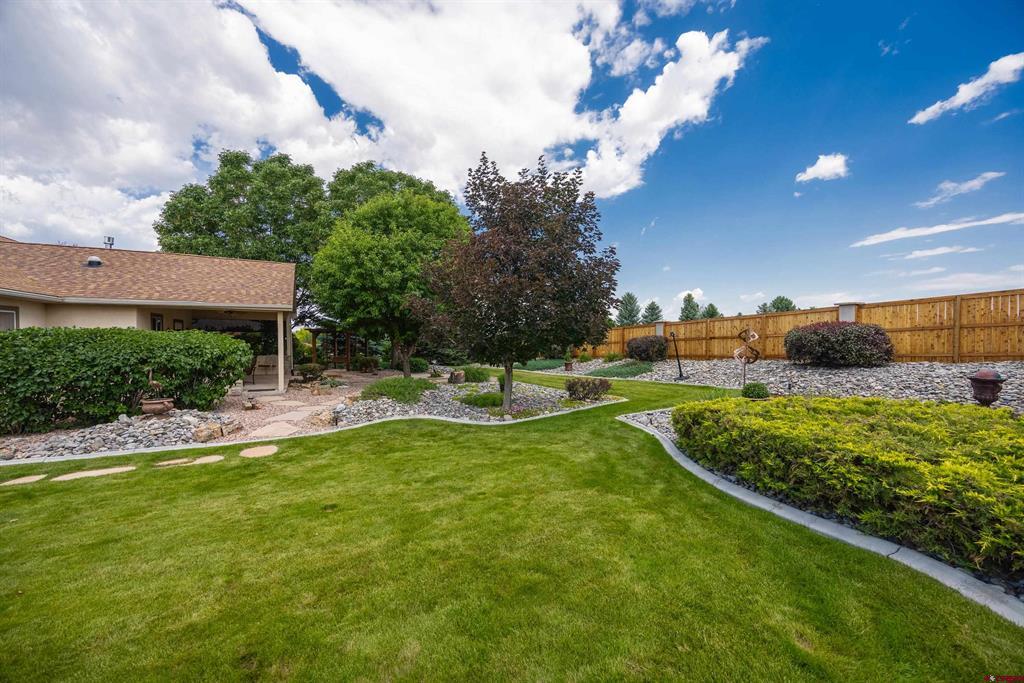 3200 Monte Vista Circle