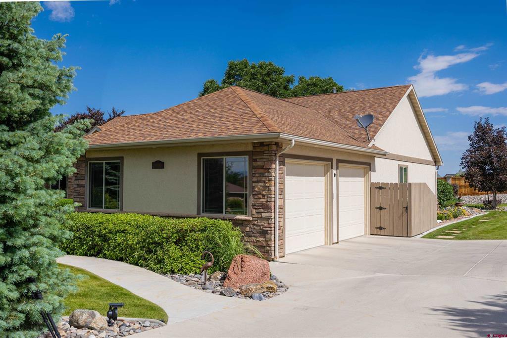 3200 Monte Vista Circle