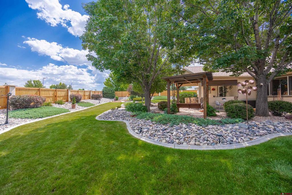 3200 Monte Vista Circle