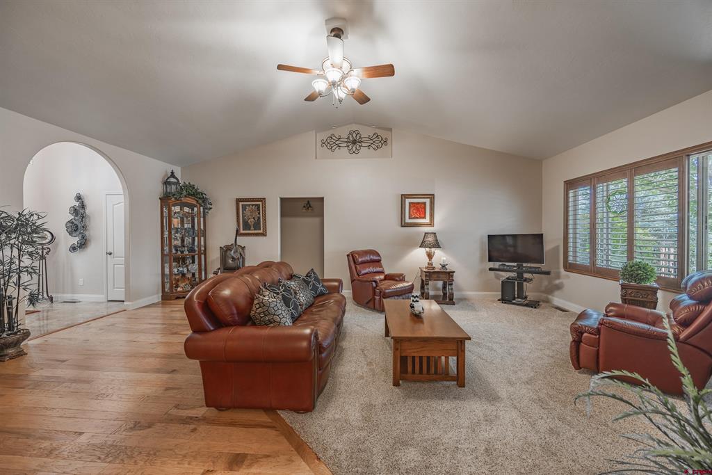 3200 Monte Vista Circle