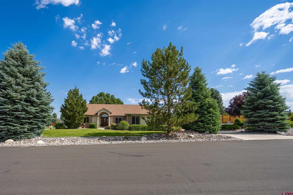 3200 Monte Vista Circle