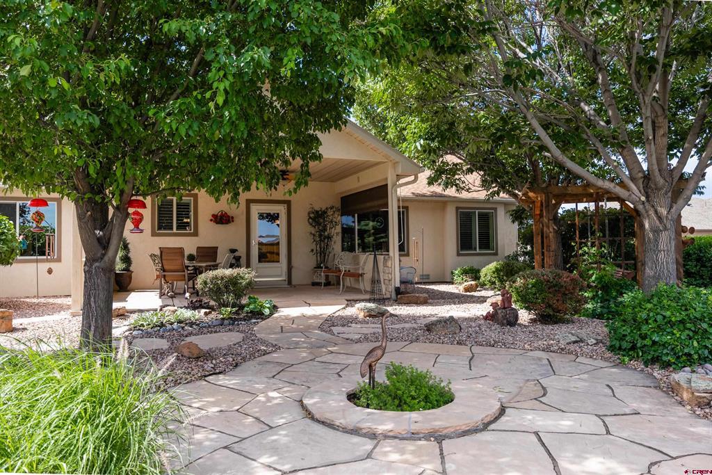 3200 Monte Vista Circle