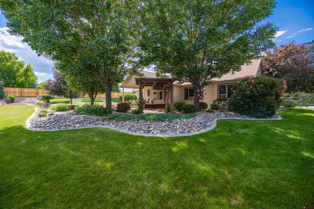 3200 Monte Vista Circle