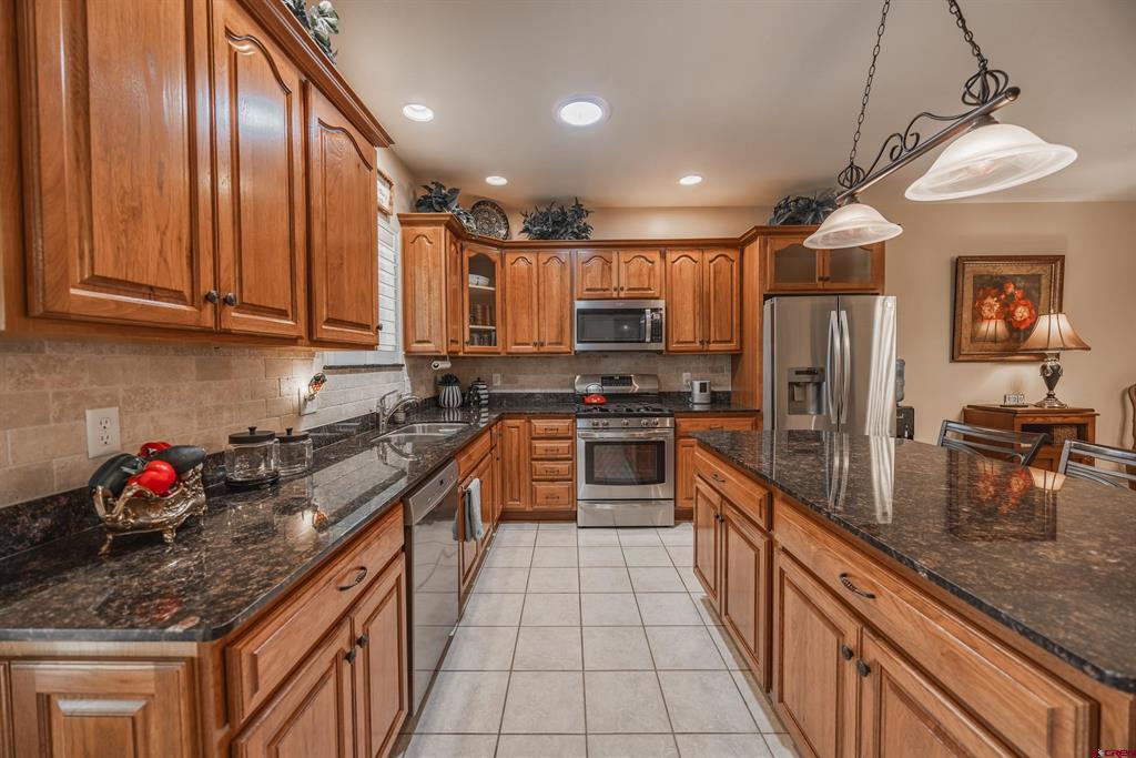 3200 Monte Vista Circle