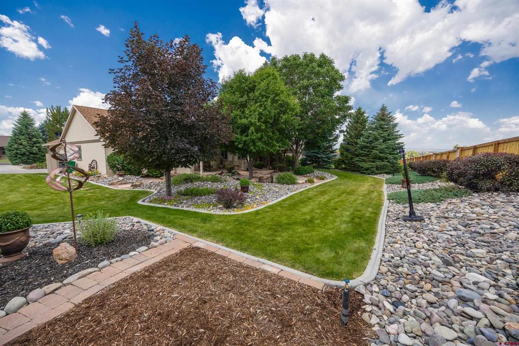 3200 Monte Vista Circle