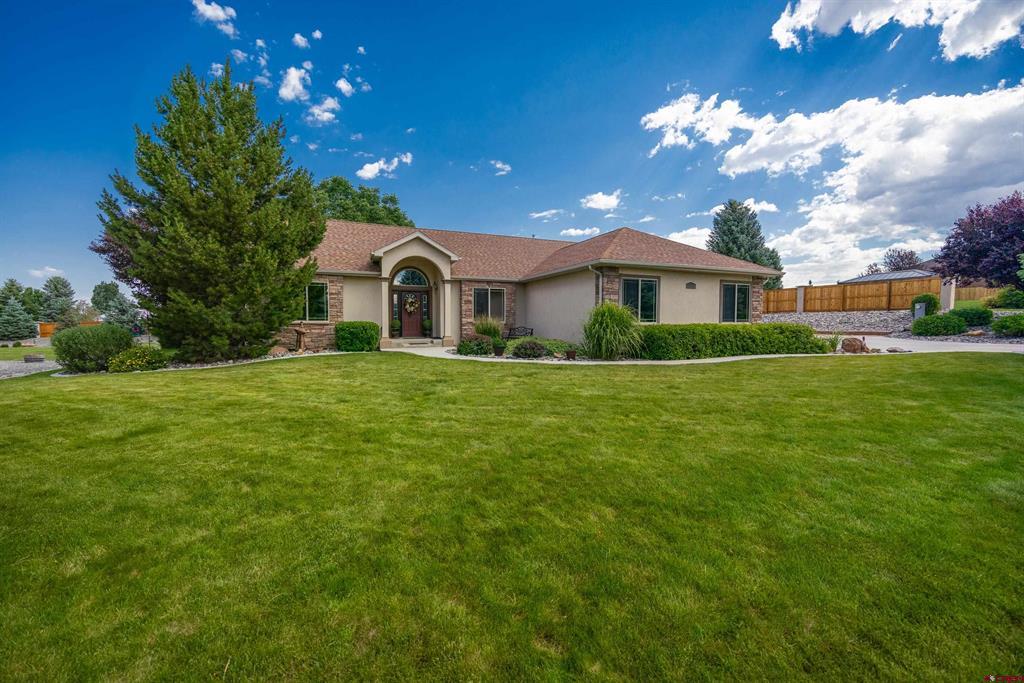 3200 Monte Vista Circle