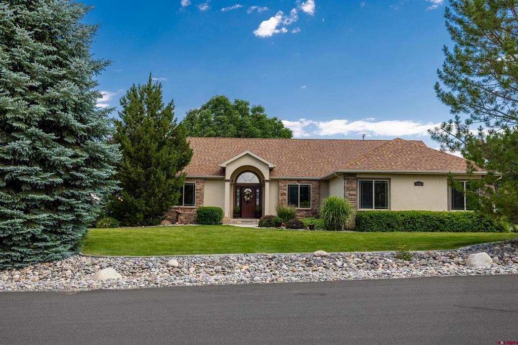 3200 Monte Vista Circle