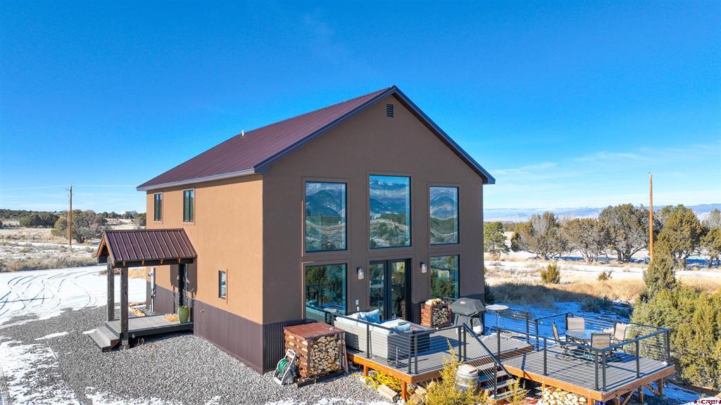 28 Mountain Vista Court